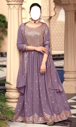 Anarkali Dresses screenshot 8