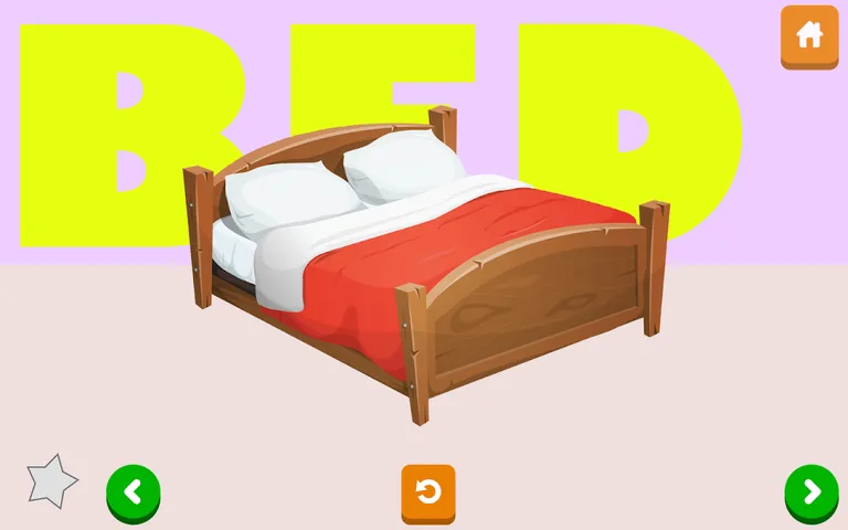 Kids Spelling Games screenshot 21