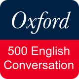 English Conversation icon