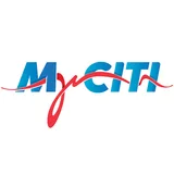 MyCiTi Cape Town Official App icon