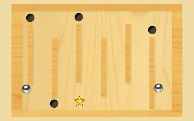 Classic Labyrinth screenshot 9