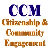 Community Engagement icon