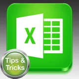 Excel Tricks icon