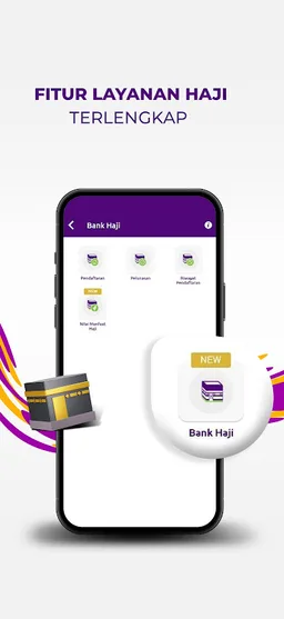 Muamalat DIN screenshot 3