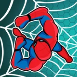 Spider Assassin - Hero Assassin Hunter icon