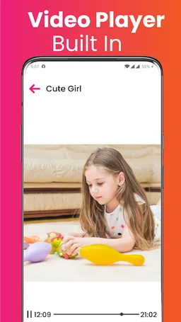 Video download app - Popular downloader screenshot 4