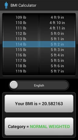 PalmCalc- Multiple Calculator screenshot 3