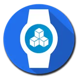 Wear OS App Manager & Tracker (Android Wear) icon
