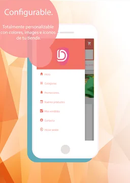 DendApp screenshot 4