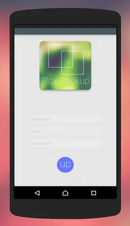 Blox Backup screenshot 4