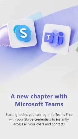 Skype Insider screenshot 1