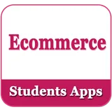Ecommerce - an educational app icon