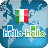 Italian Hello-Hello (Phone) icon