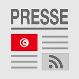 Tunisia Press - تونس بريس icon