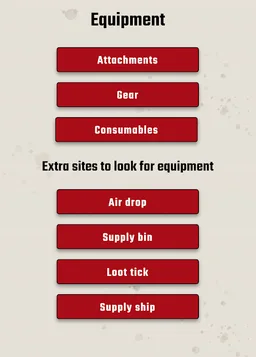 Apex Guide screenshot 2