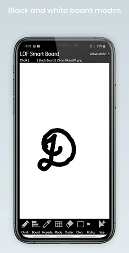 Smart Board screenshot 3