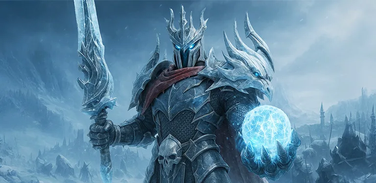 War and Magic: Kingdom Reborn cover image