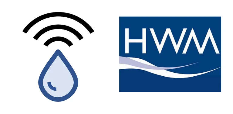 HWM WebCorr App cover image