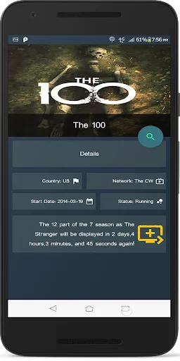Subtitle Downloader screenshot 4