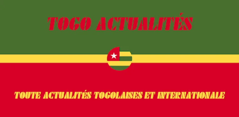 Togo actualité cover image