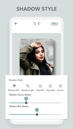 Drop Shadow For Instagram screenshot 4