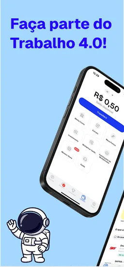 Mission Brasil screenshot 1