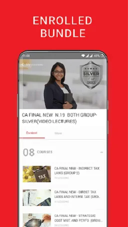 Navkar Digital Institute screenshot 3