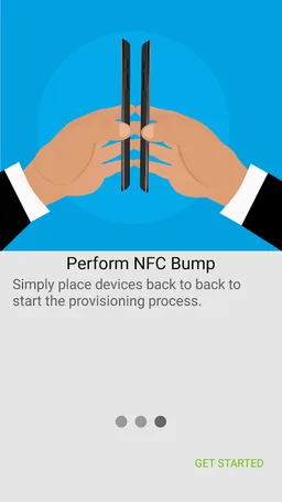AirWatch Relay screenshot 3