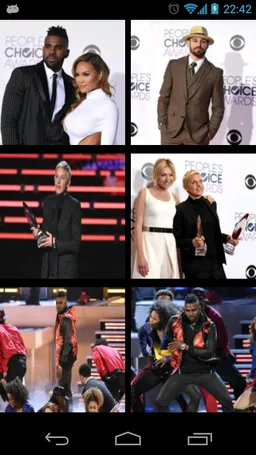 L'essentiel screenshot 4