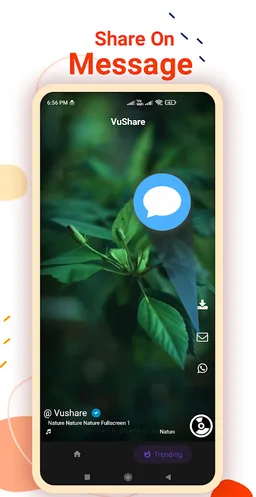 VuShare - Short Video screenshot 2