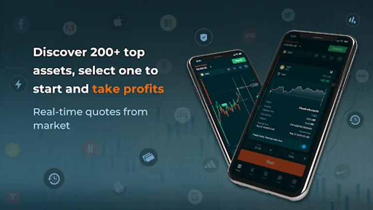 RubikTrade-For Beginners screenshot 2