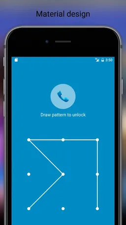 Fingerprint PassCode App Lock screenshot 6