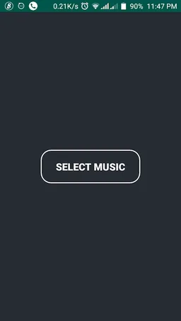Mp3 Vocal Remover App For Karaoke (Instrumental) screenshot 4