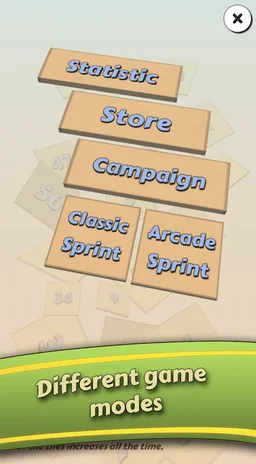 Hopscotch - Loved Arcade Game screenshot 1