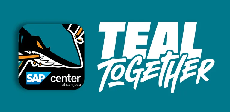 San Jose Sharks + SAP Center cover image