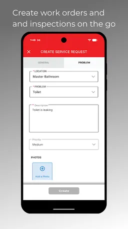 Entrata Facilities screenshot 3