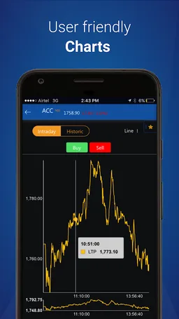 Globe Connect Mobile screenshot 4