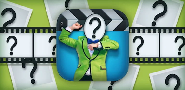 Face Changer Video Clip cover image