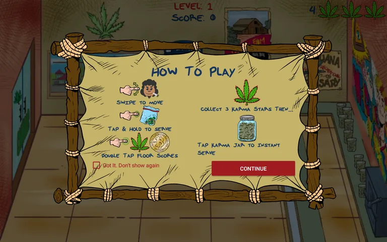 Budtender: Colorado Dispensary screenshot 10