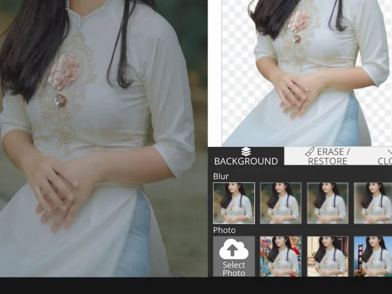 Remove bg screenshot 1