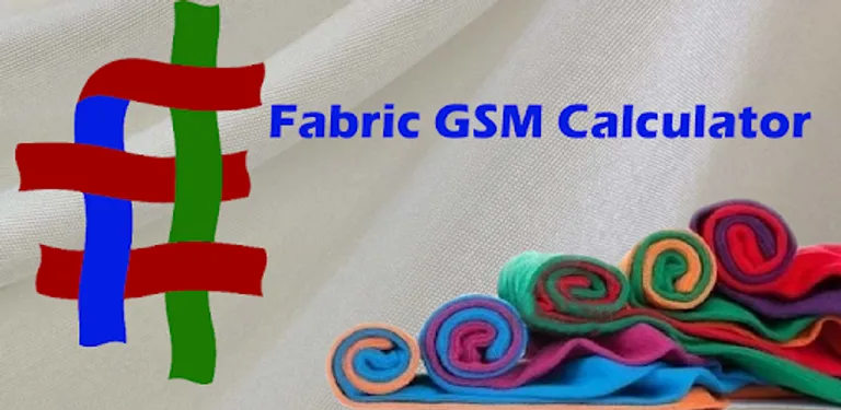 Fabric GSM Calculator cover image
