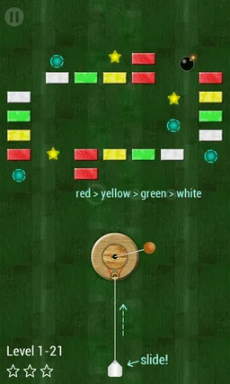 Rotary screenshot 12