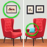 Find The Differences - Photo icon