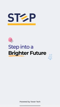 STEP by PGC screenshot 1