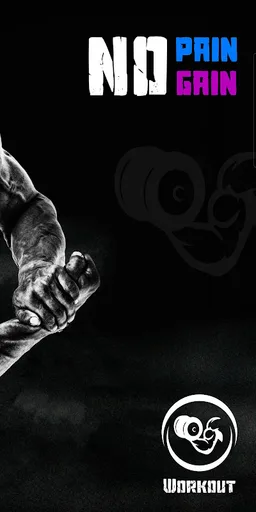 Gym Workout Training Diet Plan screenshot 2