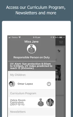 Kinder Lane Early Learning Cen screenshot 10