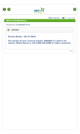 My Just Energy screenshot 15