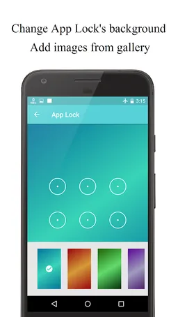 App Lock -  Privacy lock screenshot 3