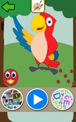 Knowing the Animals screenshot 9