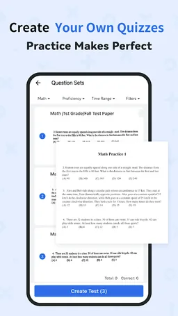 Quiz AI: AI Homework Helper screenshot 8